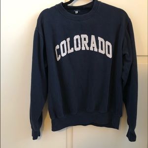 Brandy Melville Sweater